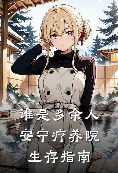 谁是多余人：安宁疗养院生存指南