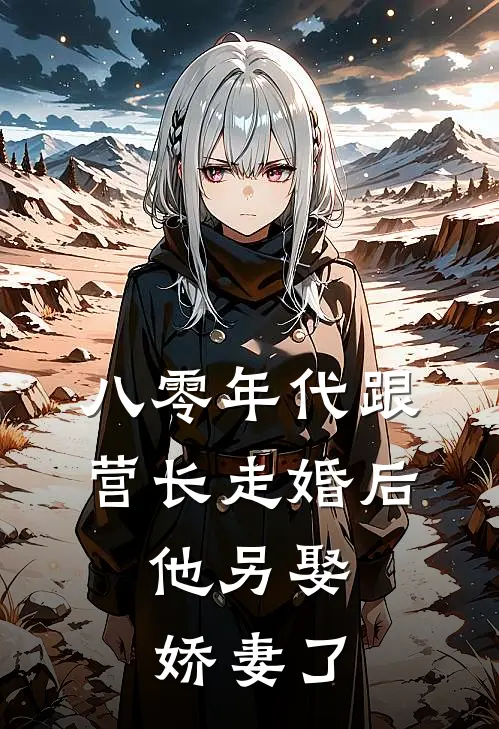 八零年代跟营长走婚后，他另娶娇妻了