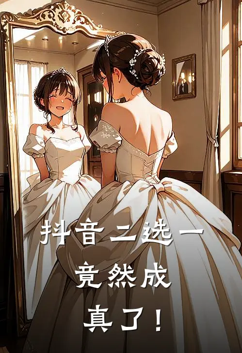 抖音二选一，竟然成真了！