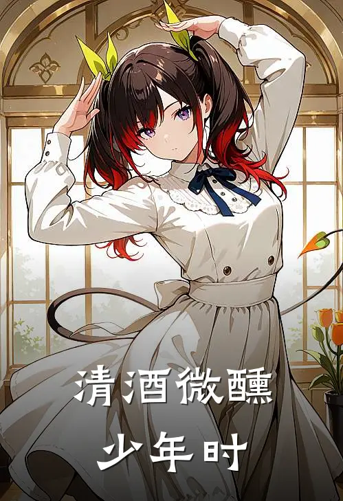 清酒微醺少年时