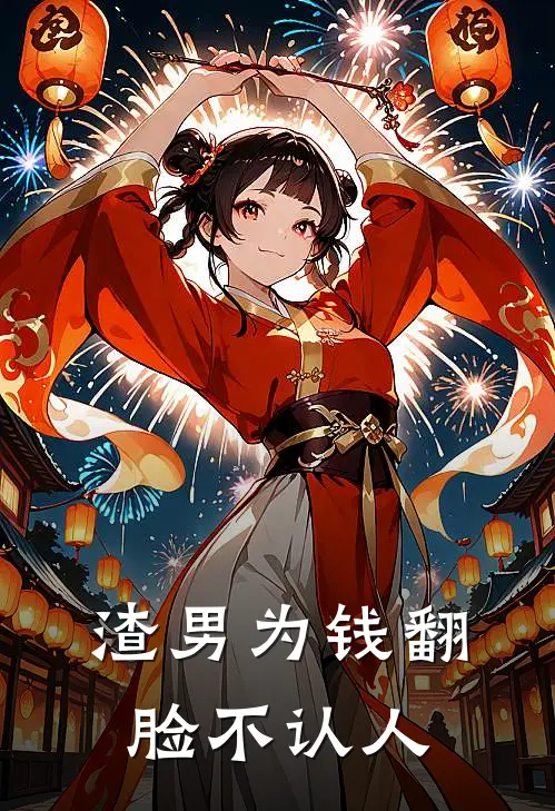 渣男为钱翻脸不认人