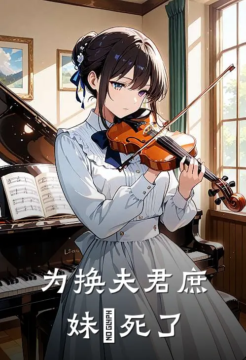 为换夫君庶妹廋死了