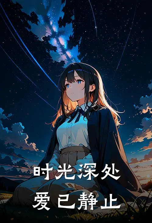 时光深处，爱已静止