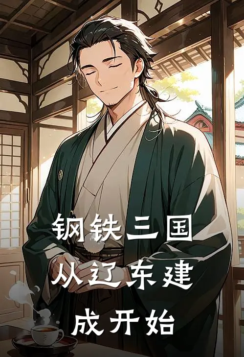 钢铁三国：从辽东建成开始