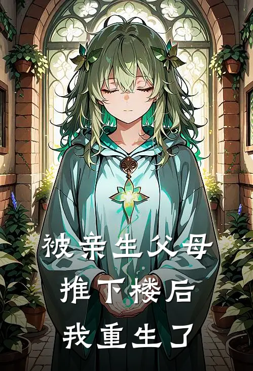 被亲生父母推下楼后，我重生了