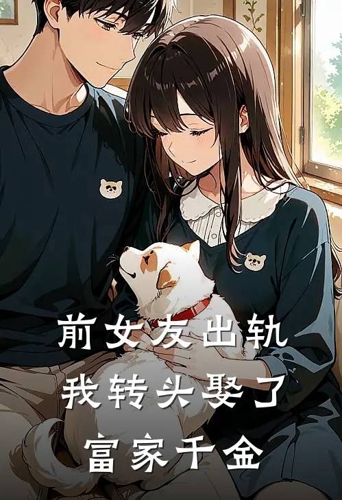 前女友出轨，我转头娶了富家千金