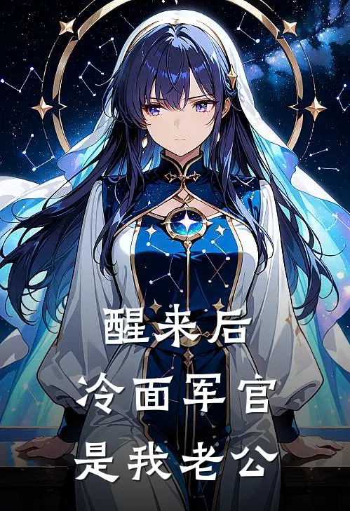 醒来后，冷面军官是我老公