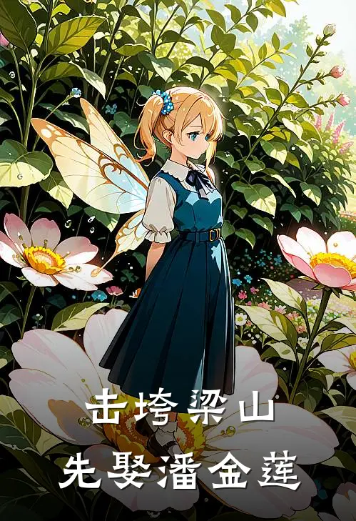 击垮梁山，先娶潘金莲