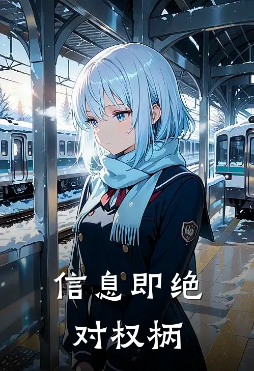 信息即绝对权柄