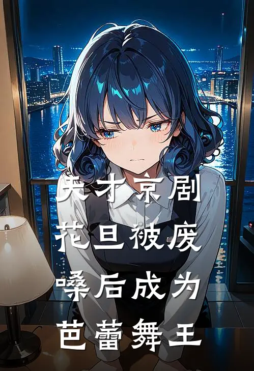 天才京剧花旦被废嗓后成为芭蕾舞王