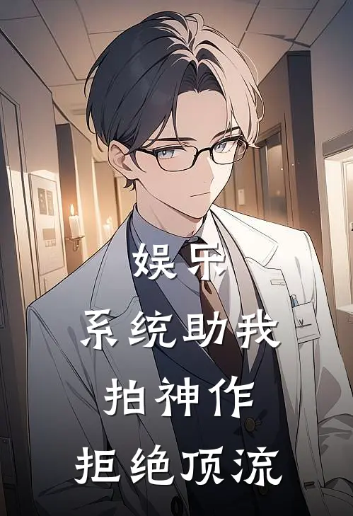 娱乐：系统助我拍神作，拒绝顶流