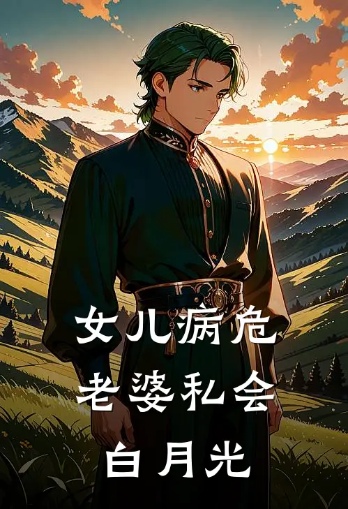 女儿病危，老婆私会白月光