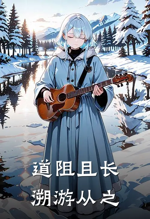 道阻且长溯游从之