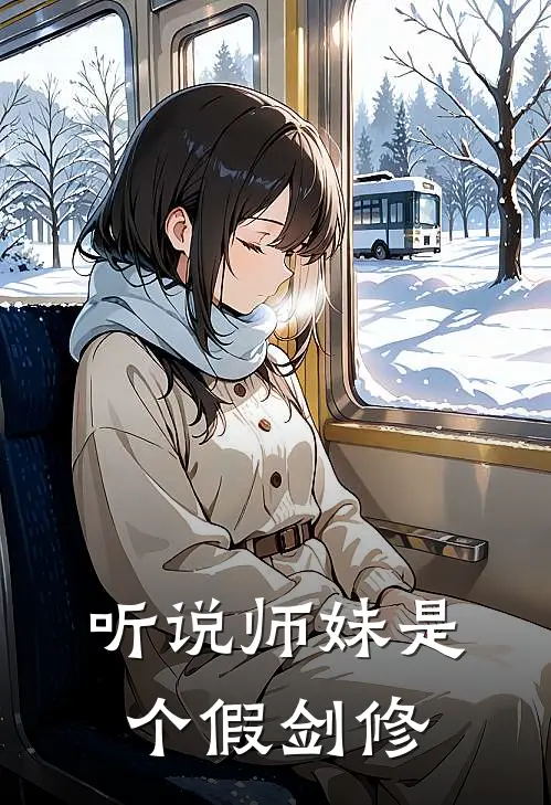 听说师妹是个假剑修