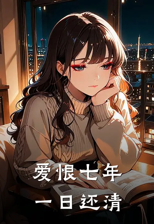 爱恨七年，一日还清