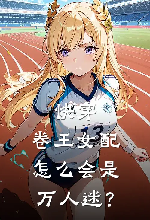 快穿：卷王女配怎么会是万人迷？