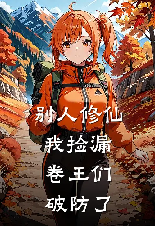 别人修仙我捡漏，卷王们破防了