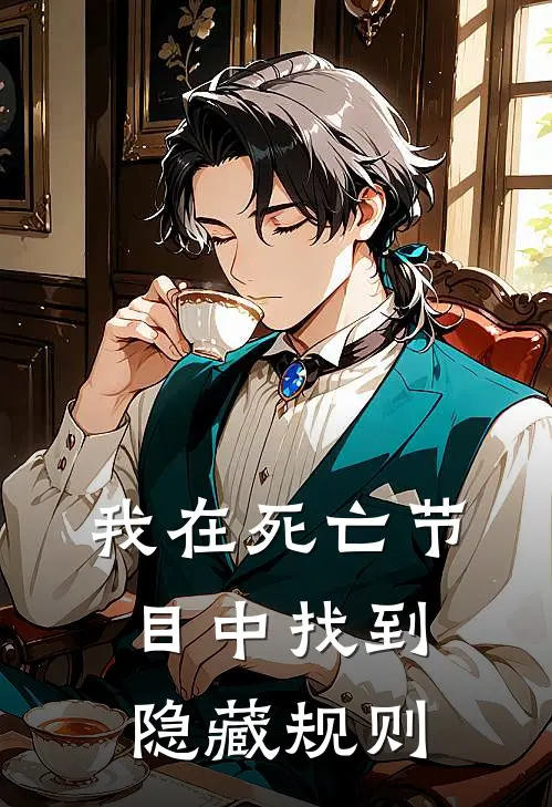 我在死亡节目中找到隐藏规则