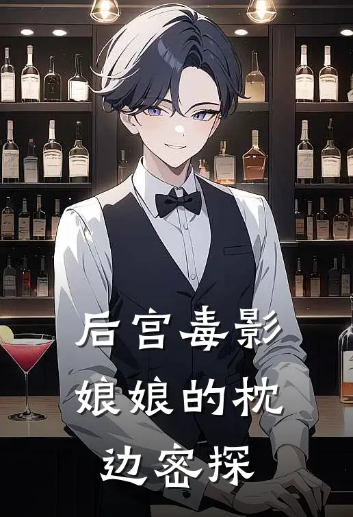 后宫毒影：娘娘的枕边密探