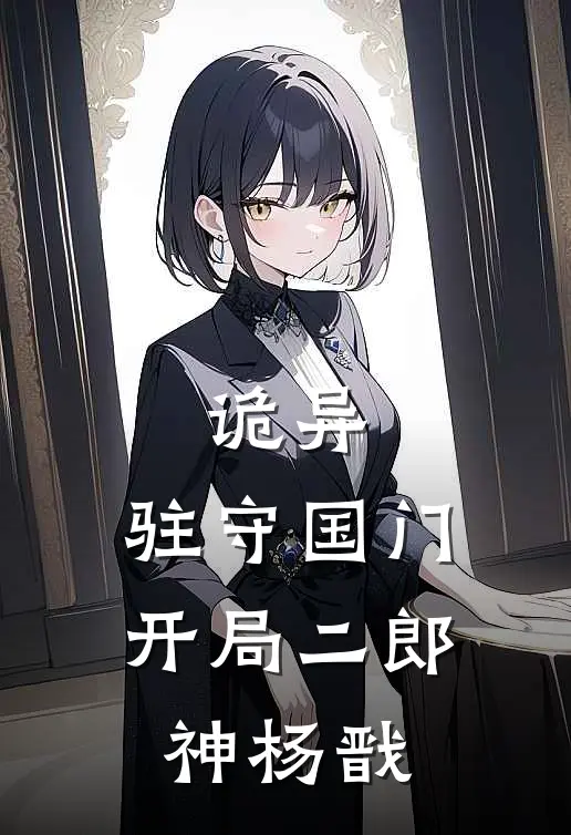 诡异：驻守国门，开局二郎神杨戬