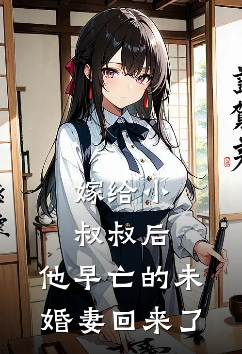 嫁给小叔叔后，他早亡的未婚妻回来了