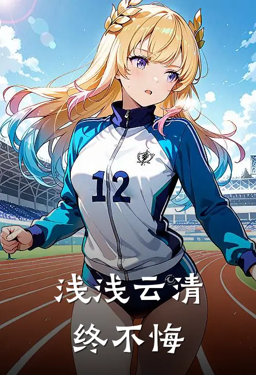 浅浅云清终不悔