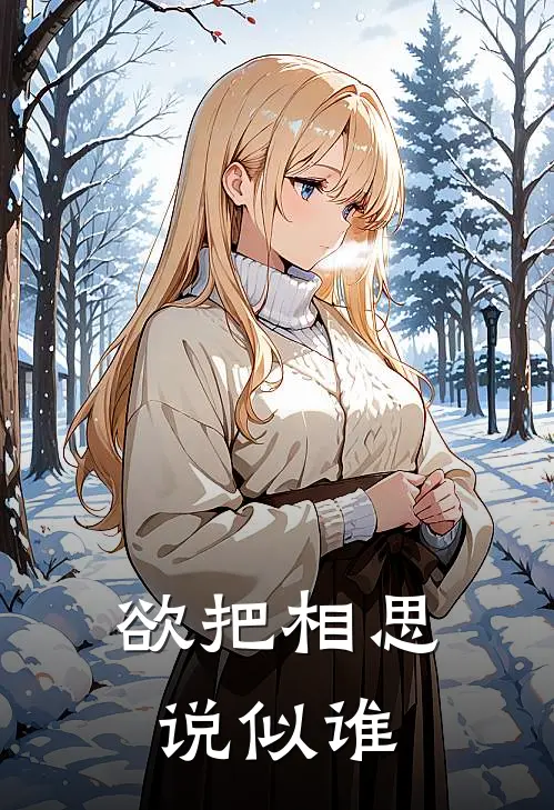 欲把相思说似谁