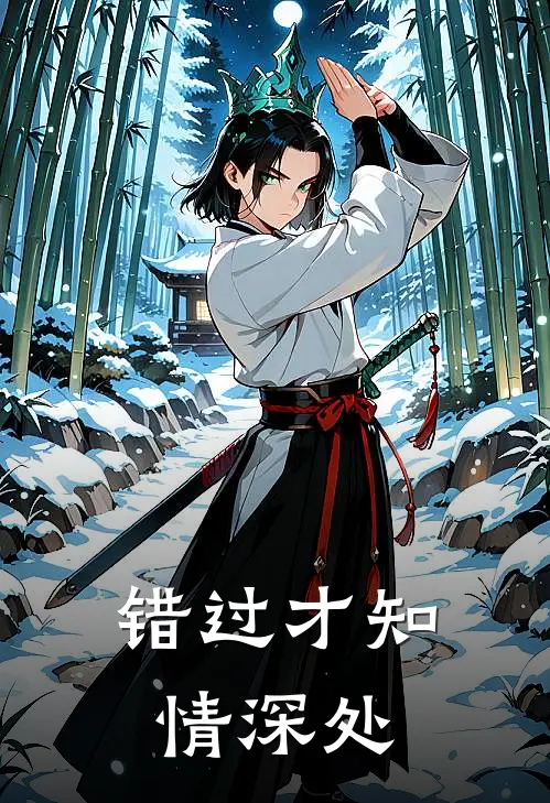 错过才知情深处