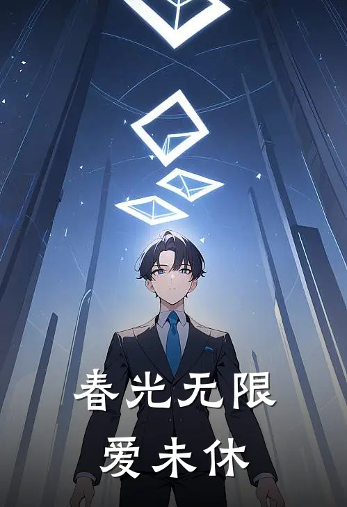 春光无限爱未休