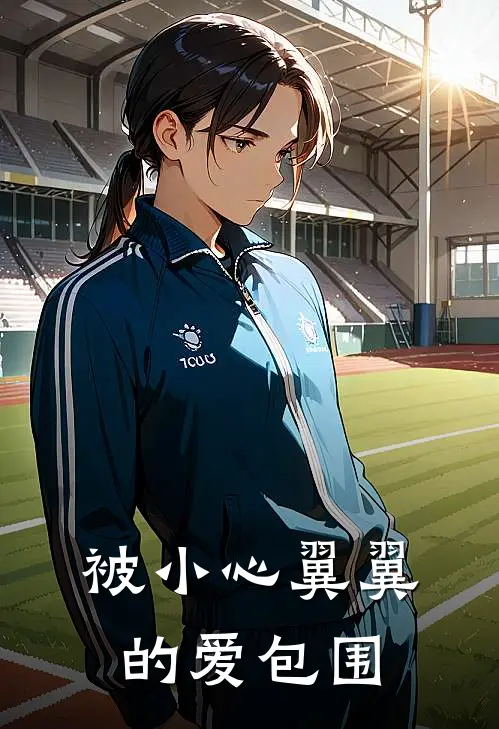 被小心翼翼的爱包围