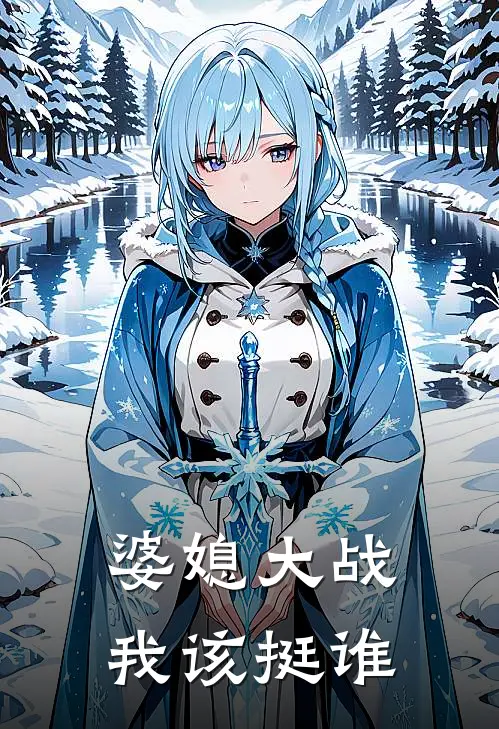 婆媳大战，我该挺谁