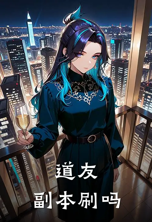 道友，副本刷吗