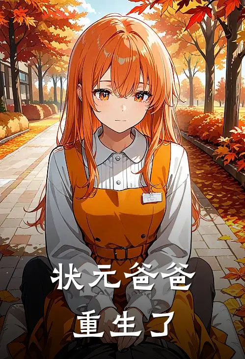 状元爸爸重生了