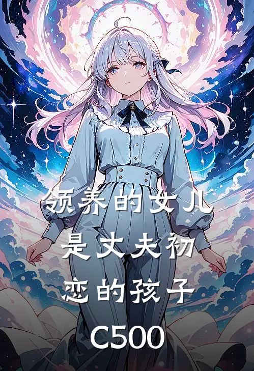 领养的女儿，是丈夫初恋的孩子C500