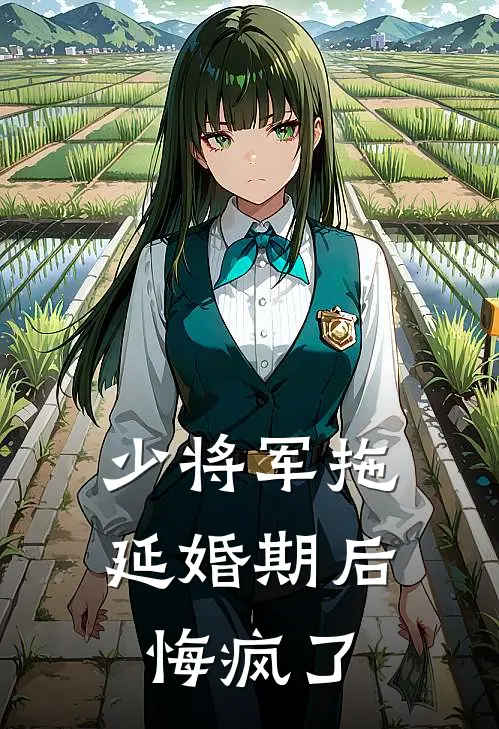 少将军拖延婚期后，悔疯了
