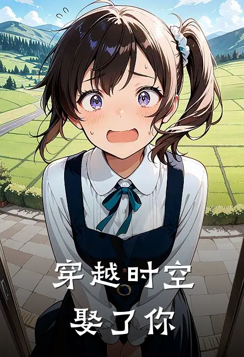 穿越时空娶了你