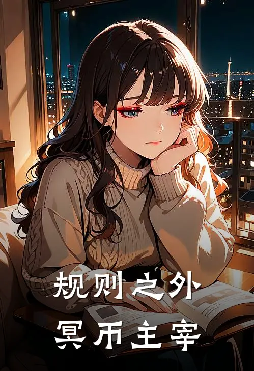 规则之外：冥币主宰