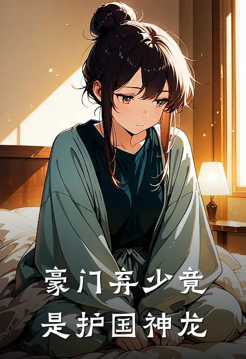 豪门弃少竟是护国神龙