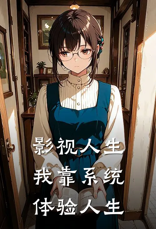 影视人生：我靠系统体验人生