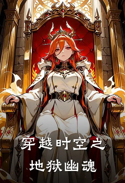 穿越时空之地狱幽魂