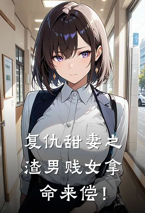 复仇甜妻之渣男贱女拿命来偿！