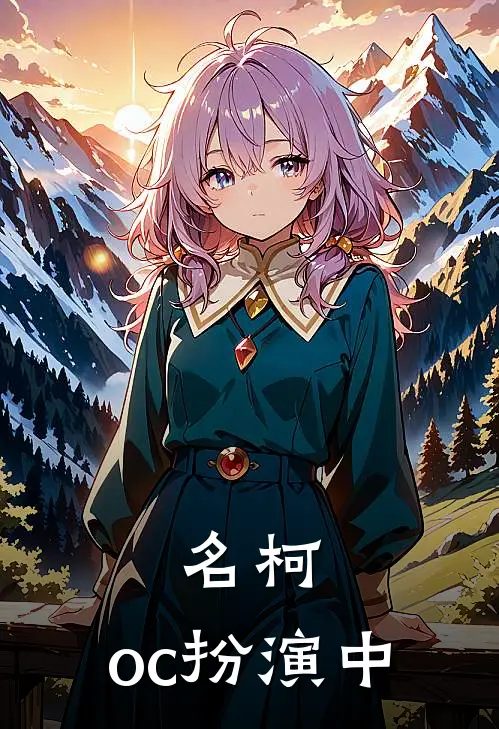 名柯：oc扮演中