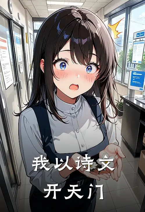 我以诗文开天门