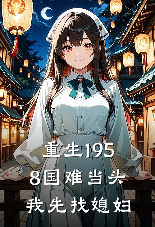 重生1958国难当头我先找媳妇