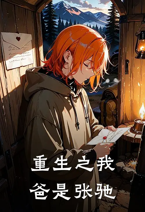 重生之我爸是张驰