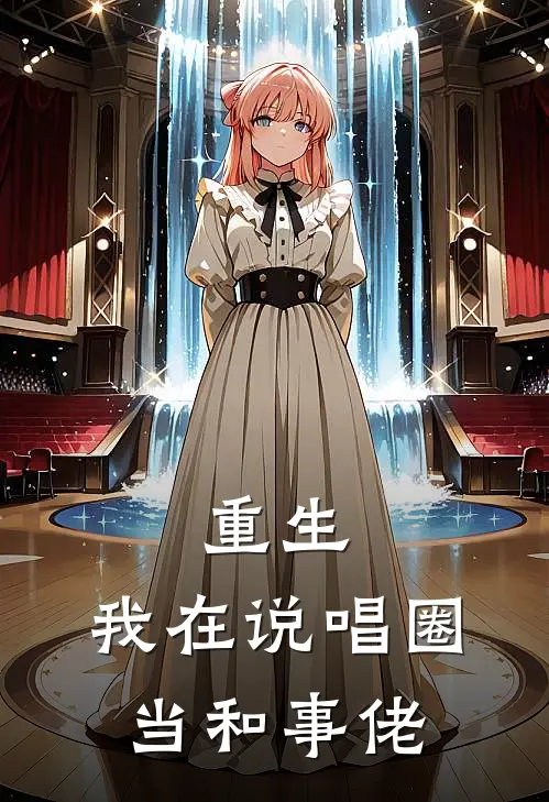重生：我在说唱圈当和事佬