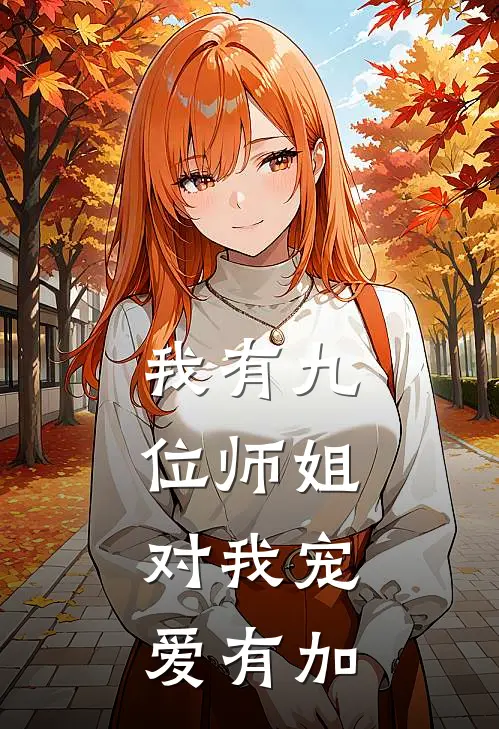 我有九位师姐，对我宠爱有加