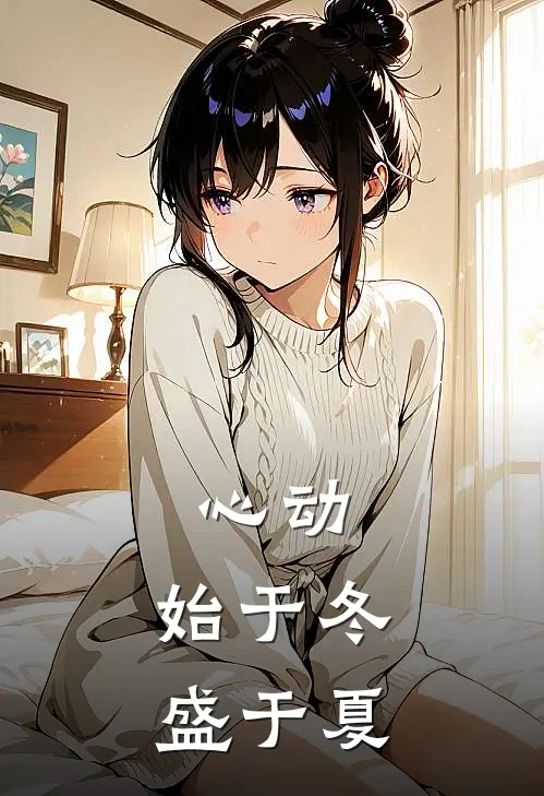 心动，始于冬，盛于夏