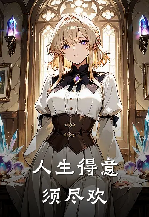 人生得意须尽欢