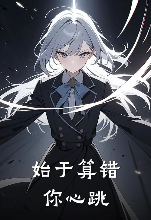 始于算错你心跳